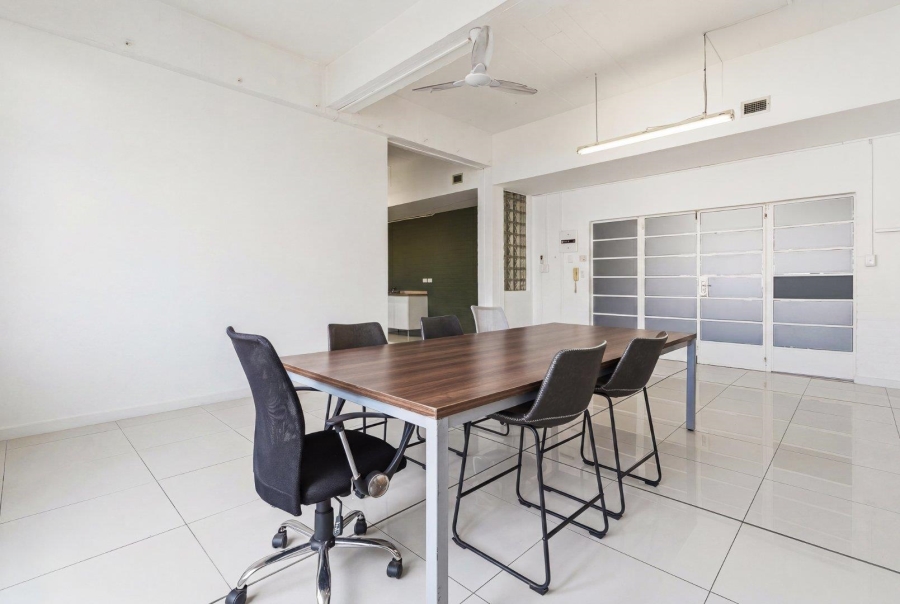 Commercial Property for Sale in Gardens Western Cape